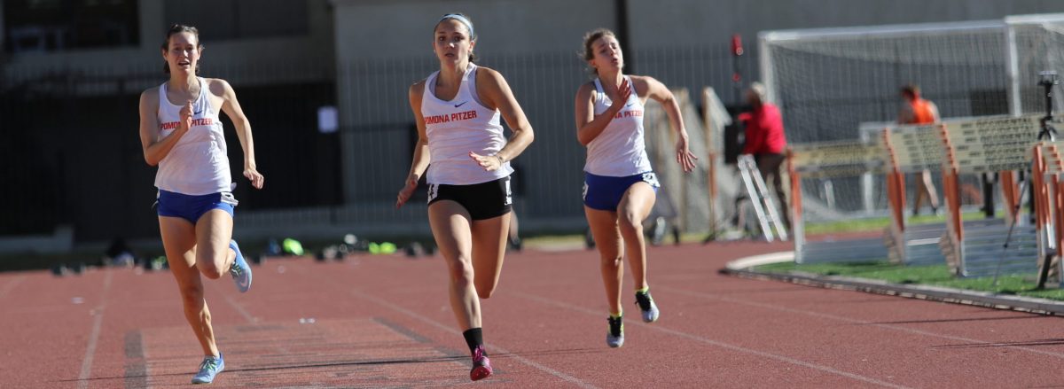 Women's Track & Field